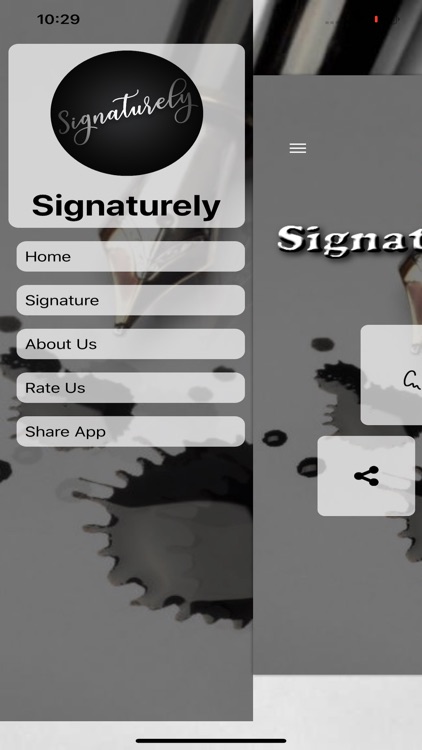 Signaturely