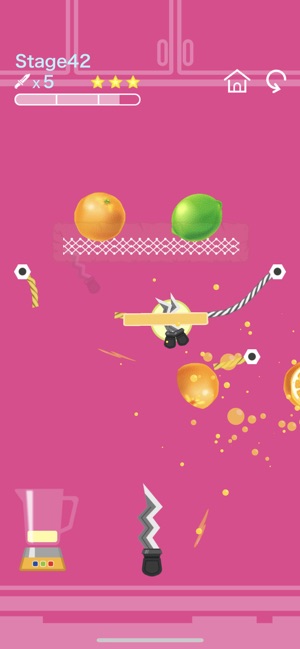 Fruits Cut Puzzle(圖2)-速報App