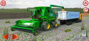 Screenshot 3 Farming Simulator Games 2019 iphone
