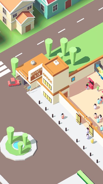 City Of Arcade - Idle Tycoon screenshot-7