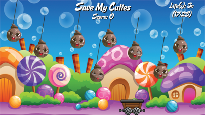 How to cancel & delete Save My Cuties from iphone & ipad 3