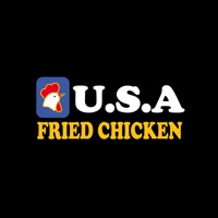 USA Fried Chicken-Dovercourt apk