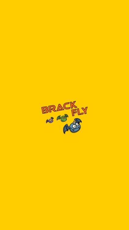 Brack Fly