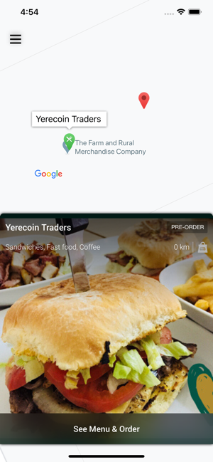 Yerecoin Traders Cafe(圖2)-速報App