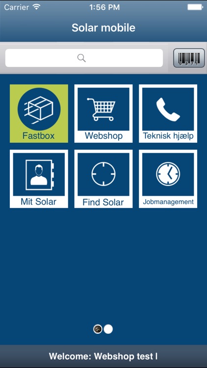 Solar Mobile Classic