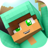 Cube World Craft
