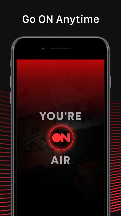 Stationhead - Social Radio screenshot-5