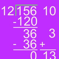 Partial Quotients Division pour PC