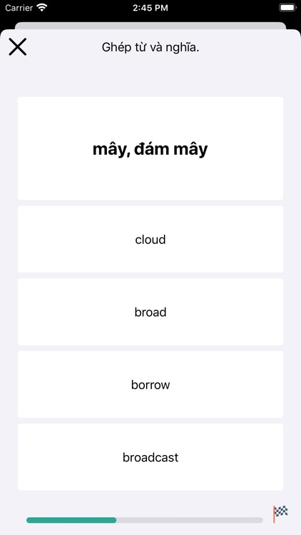 Easy English: học tiếng Anh screenshot-4