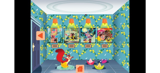 Piccadilly's Puzzle Museum(圖8)-速報App