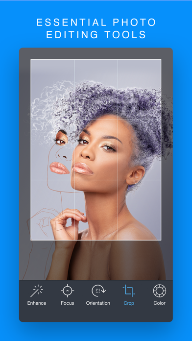 iPhone Screens