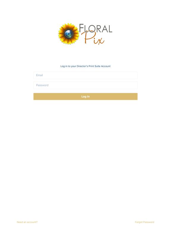 Screenshot #4 pour Floral Pix