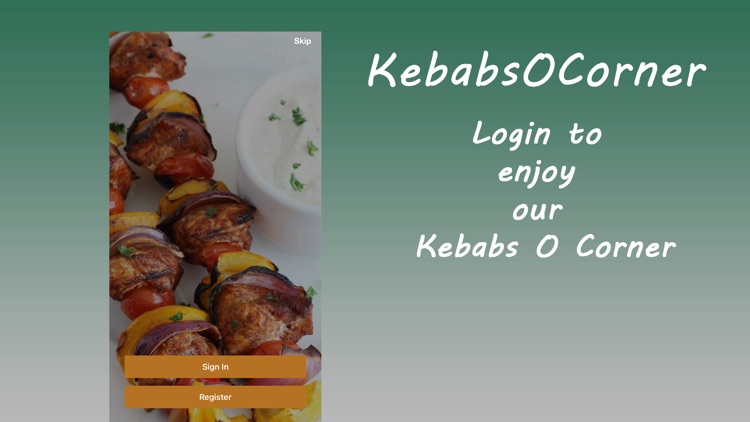 KebabsOCorner