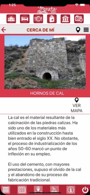 Morata Turismo(圖7)-速報App