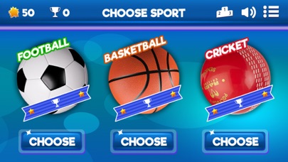 Sport Quiz - Player's Team screenshot 2