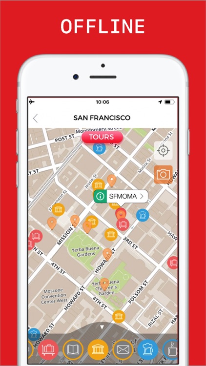 San Francisco Travel Guide screenshot-3