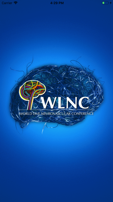 How to cancel & delete WLNC 2019 from iphone & ipad 1
