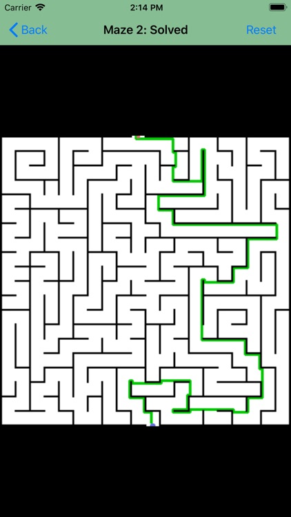 Maze Decryption screenshot-4