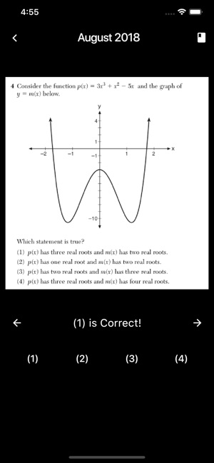 Algebra II Regents Review(圖2)-速報App