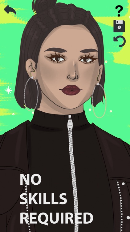 FACEICON screenshot-3