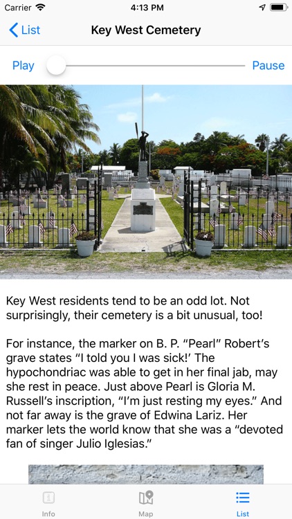 Ghosts of Key West screenshot-5