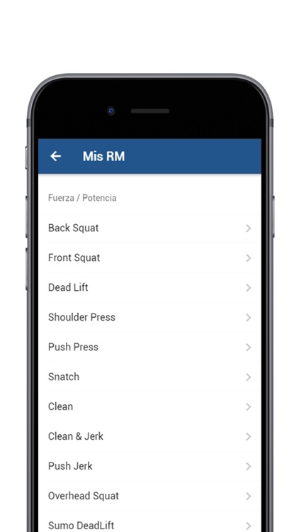 Unidos Program screenshot-4