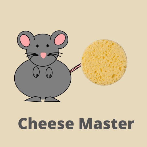 Cheese Master Game