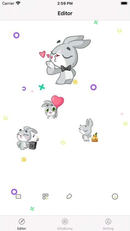 SillyBunny