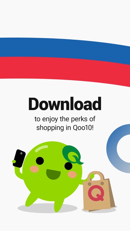 Qoo10 - Best Online Shopping screenshot-9