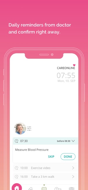 CAREONLINE(圖3)-速報App