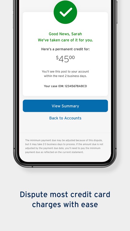Citi Mobile® screenshot-4