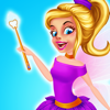 Caroline Natalie - Clean Secret - Fantasy Fairy  artwork