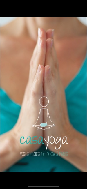 CasaYoga Paris(圖1)-速報App