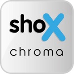 shoX chroma drones