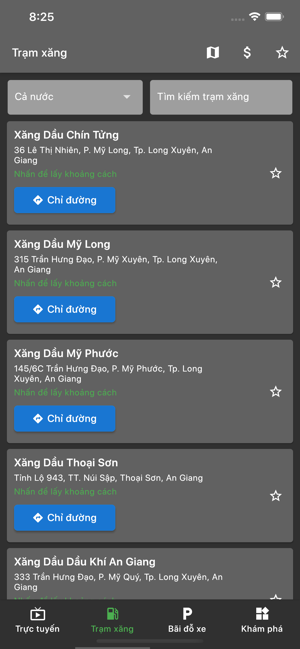 Giao Thông Sài Gòn(圖3)-速報App