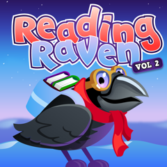 Reading Raven Vol 2