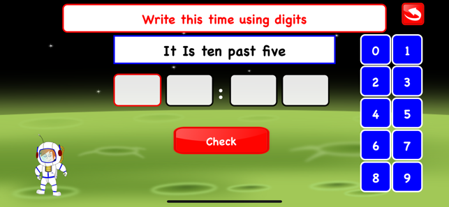 Third Grade Math Games Lite(圖5)-速報App