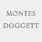 MONTES DOGGETT is a handmade collection of tableware, serve ware and accessories made of high quality ceramic