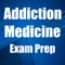 Addiction Medicine Exam Prep App is an effective, time-tested way and helpful technique of studying from your mobile device