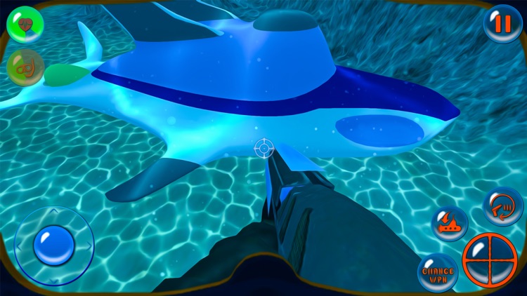 Raft Survival Underwater World screenshot-4