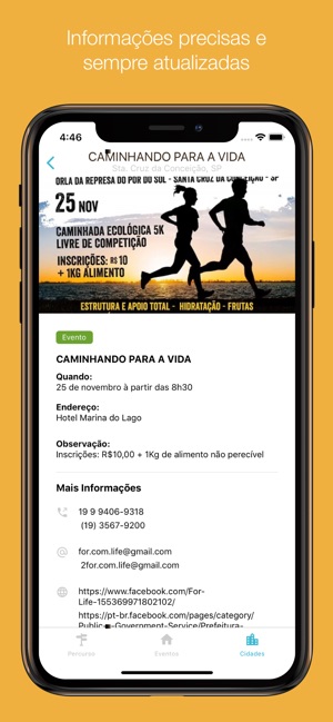 GO Brasil(圖4)-速報App