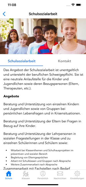 Schule Künten(圖3)-速報App