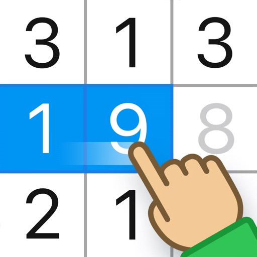 19! - Number Puzzle Logic Game iOS App