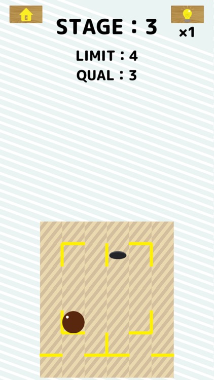 転がせ！タピオカ！脳トレパズル