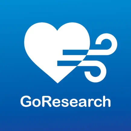 GoResearch™ Patient Читы