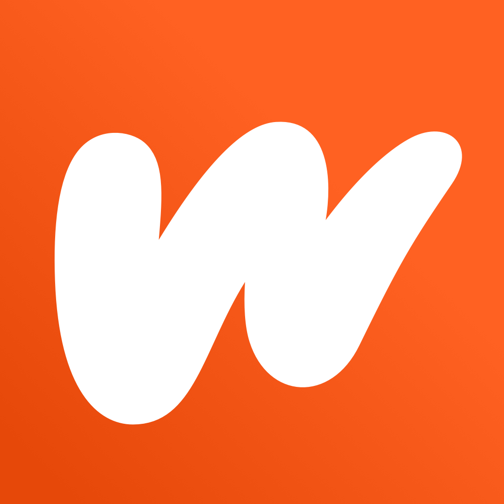Wattpad App Icon