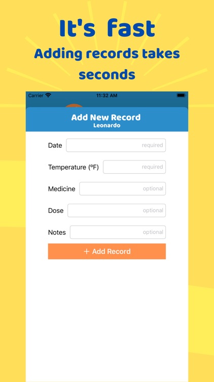Feverish screenshot-5