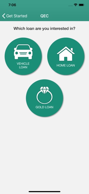 EasyLoans: Compare Loans(圖4)-速報App