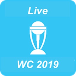 Cricket Worldcup 2019.