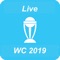 Cricket WorldCup 2019 Schedule app provides schedule of the ICC Cricket World Cup 2019